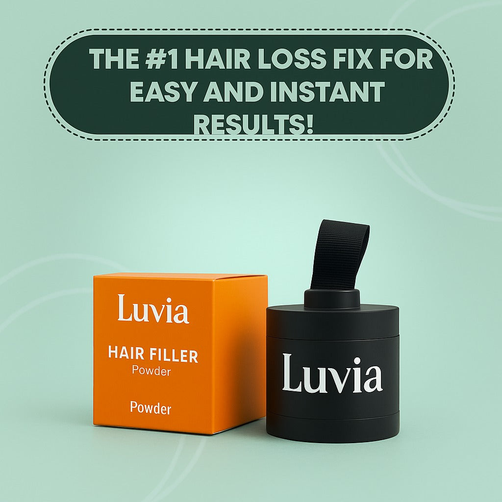 Hair Filler Powder