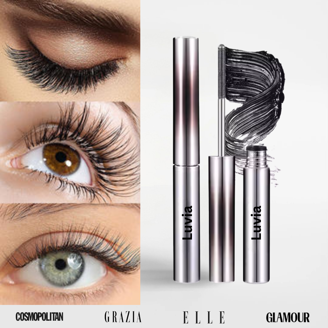 WandEye™ | IronCurl Mascara