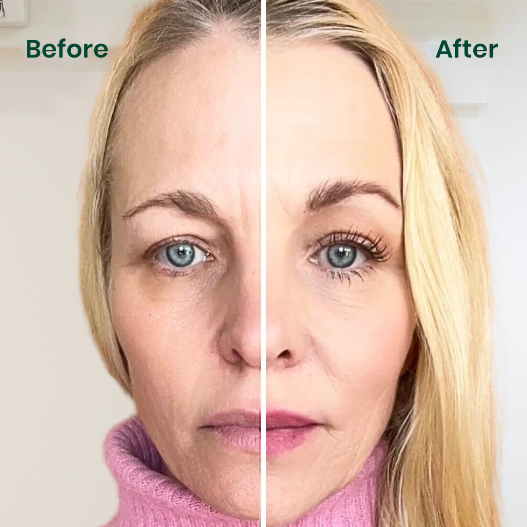 WandEye™ | IronCurl Mascara