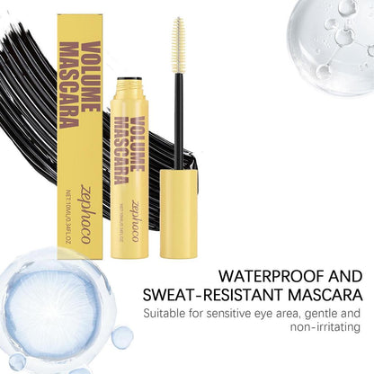 Colossal Bubble™ Volume Mascara
