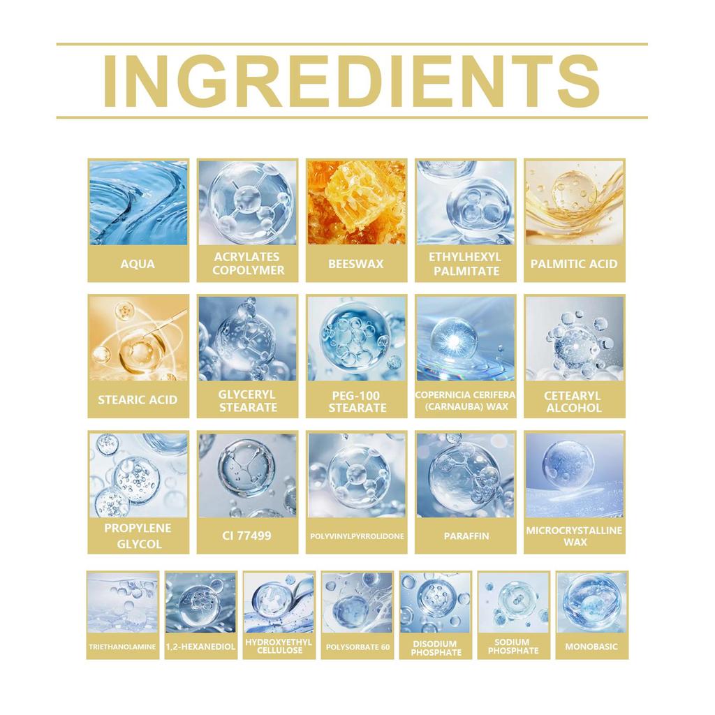 Colossal Bubble™ Volume Mascara