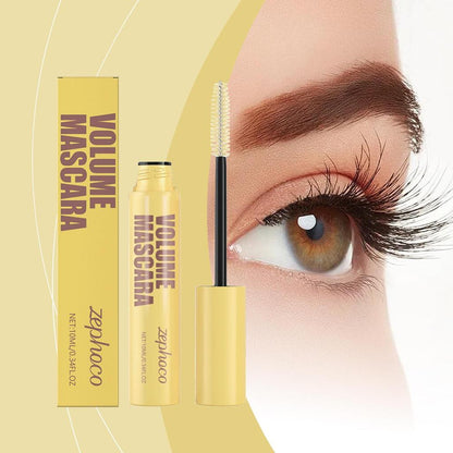 Colossal Bubble™ Volume Mascara