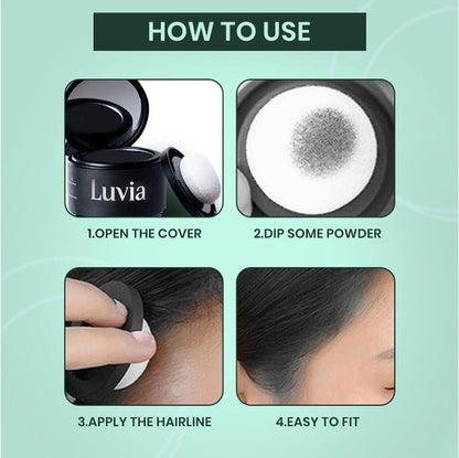 Hair Filler Powder