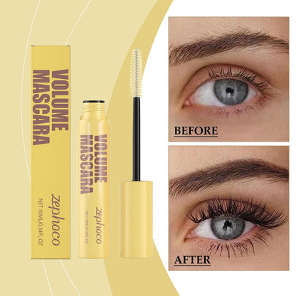 Colossal Bubble™ Volume Mascara