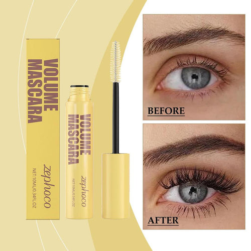 Colossal Bubble™ Volume Mascara