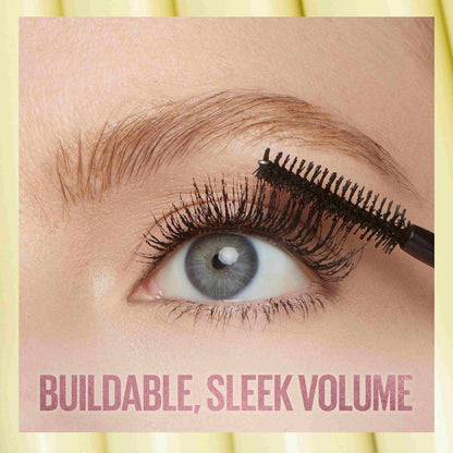 Colossal Bubble™ Volume Mascara