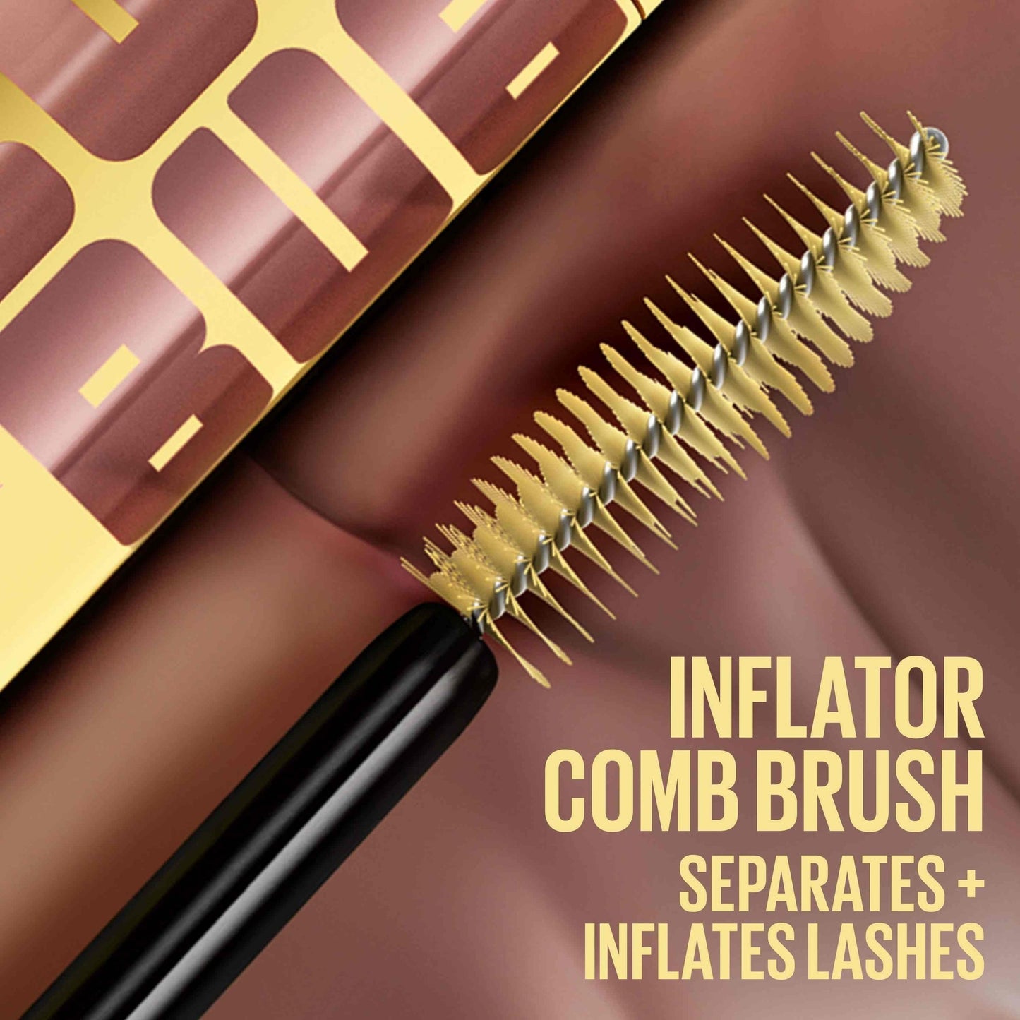 Colossal Bubble™ Volume Mascara